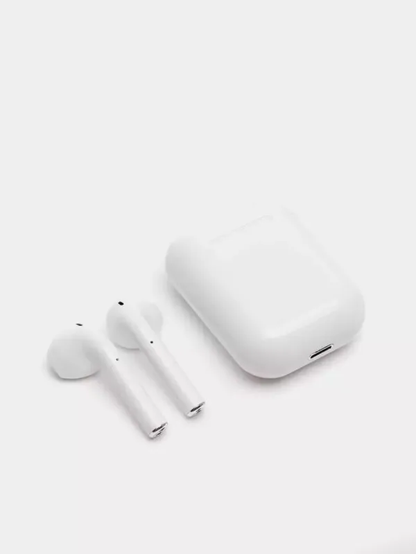 Smart Watch T800 Ultra va AirPods i13 TWS Quloqchinlari - Yuqori Sifat va Ajoyib Dizayn — фото 2 Smart Watch T800 Ultra va AirPods i13 TWS Quloqchinlari - Yuqori Sifat va Ajoyib Dizayn — фото 2