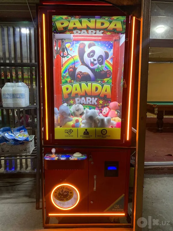 Panda park Kiran apart sotiladi 1 Panda park Kiran apart sotiladi 1
