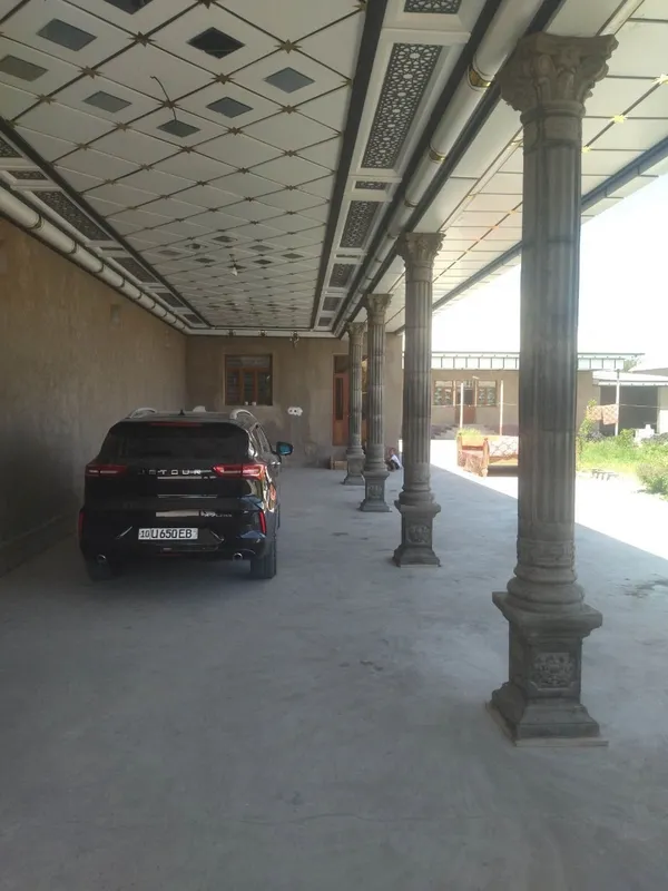 Rim ustunlari quyish xizmati O‘zbekiston bo‘ylab