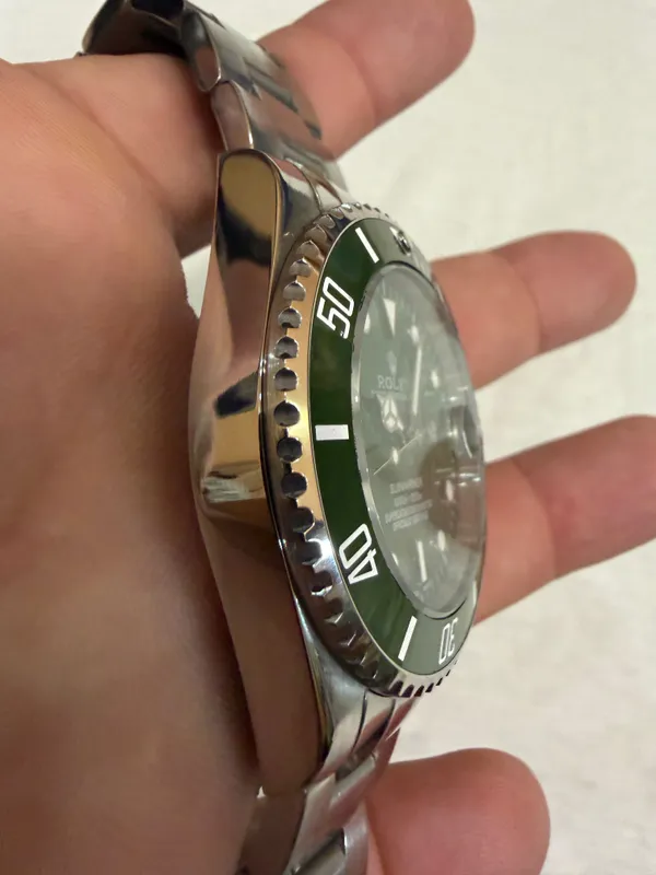 Rolex miyota AAA KVARS 7 Rolex miyota AAA KVARS 7