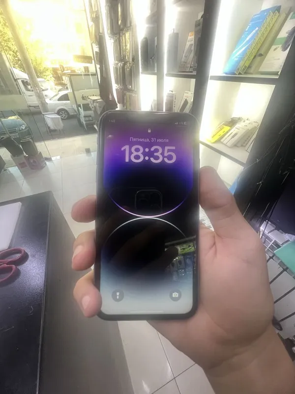 Iphone 11 ideal 128 GB 1