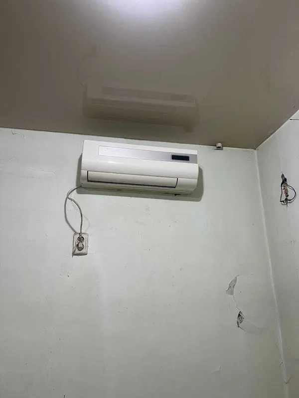 Кондиционер Midea 12 000btu б/у 1 Кондиционер Midea 12 000btu б/у 1