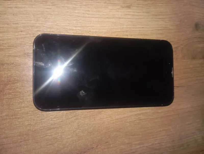 Iphone 13 pro 128 гб 1