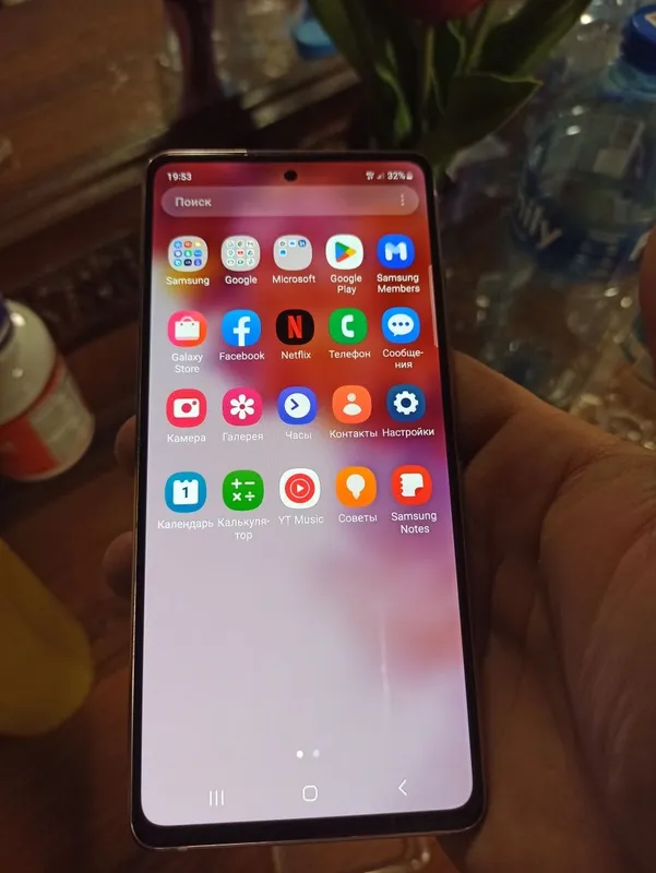 Samsung S20 FE ИДЕАЛЛЛ — фото 5