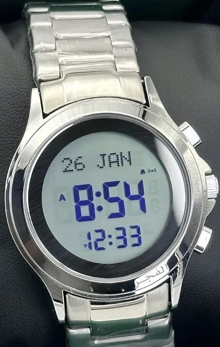 Watch’s Alfajir Alzahir women and Alfajir Alharamin men 6 Watch’s Alfajir Alzahir women and Alfajir Alharamin men 6