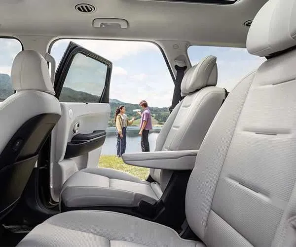 HYUNDAI Palisade Calligrapy 2026 naxt va halol nasiyaga — фото 3