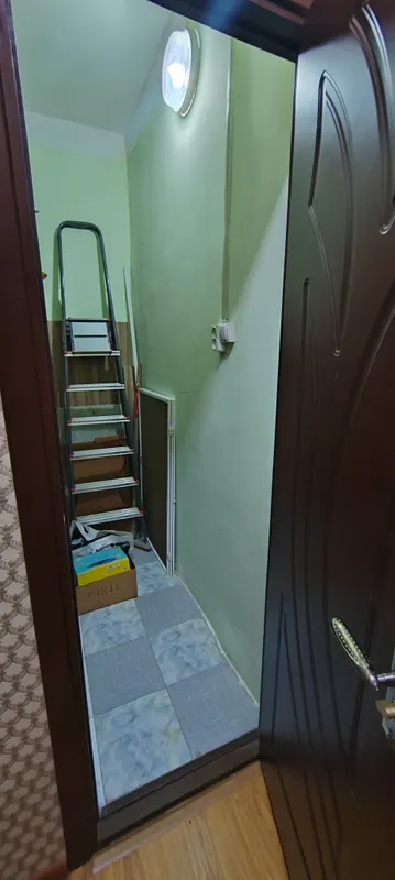 Аренда 3 комнатная Якасарай Кушбеги 90м2 — фото 3