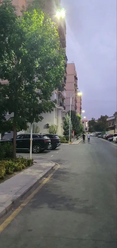ЖК Ок Тепа Сохил Бойи 2