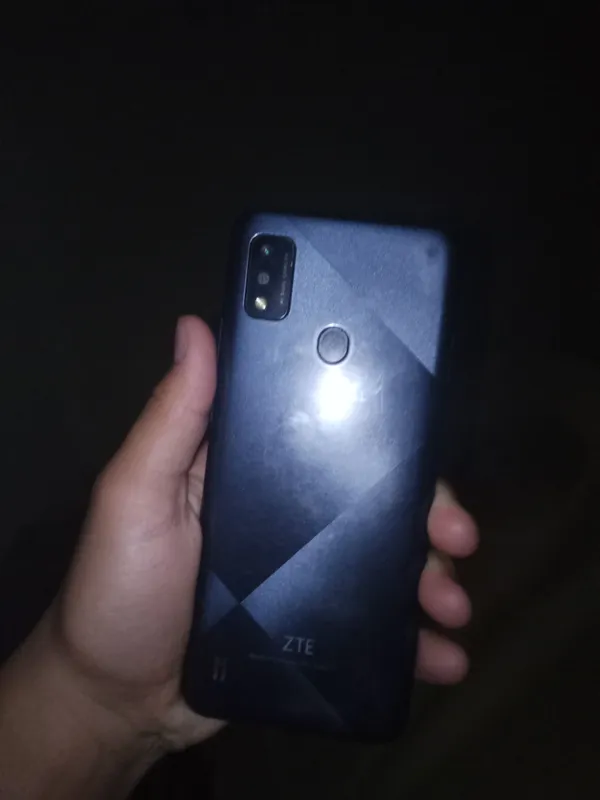 ZTE BLADE A51 1 ZTE BLADE A51 1