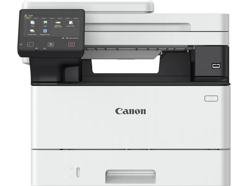 Canon imageRUNNER 2224 — фото 4