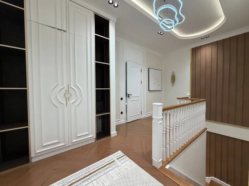 Продажа 4-комн. кв. 130 м², Юнусабадский 8