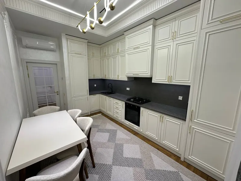 Продажа 3-комн. кв. 75 м², Юнусабадский 7