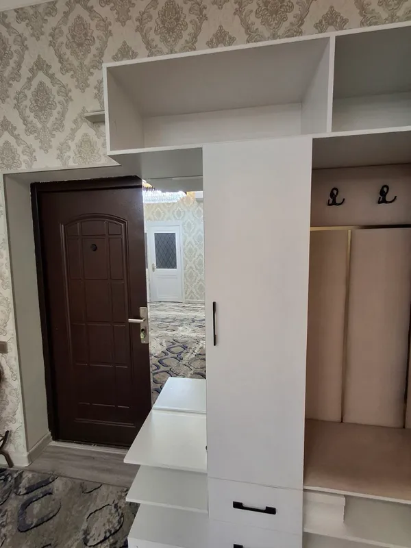 2-комн квартира, 55м², 3/9 этаж 5