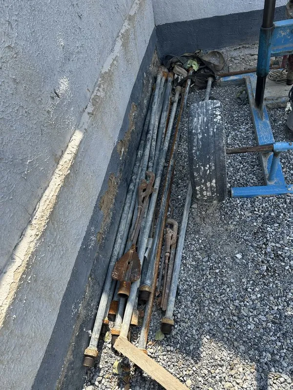 Буровой мини сотилади 3