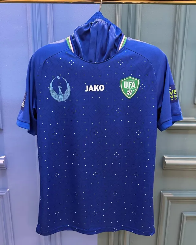 Futbol forma. S M L XL 2XL
