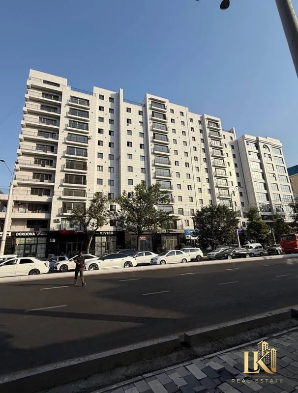 Nukus Avenue ЖКda 3 xonali kvartira sotiladi 1