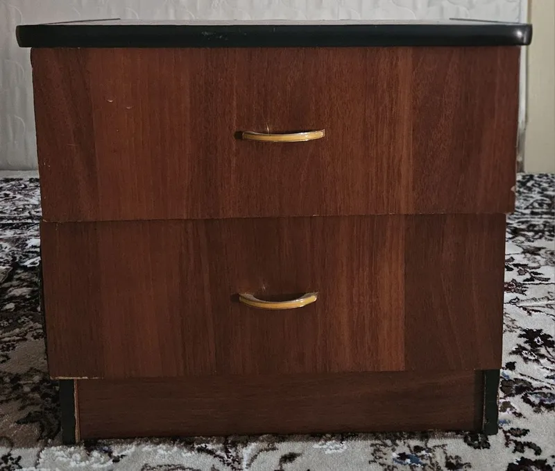 Spalni mebel tõplami