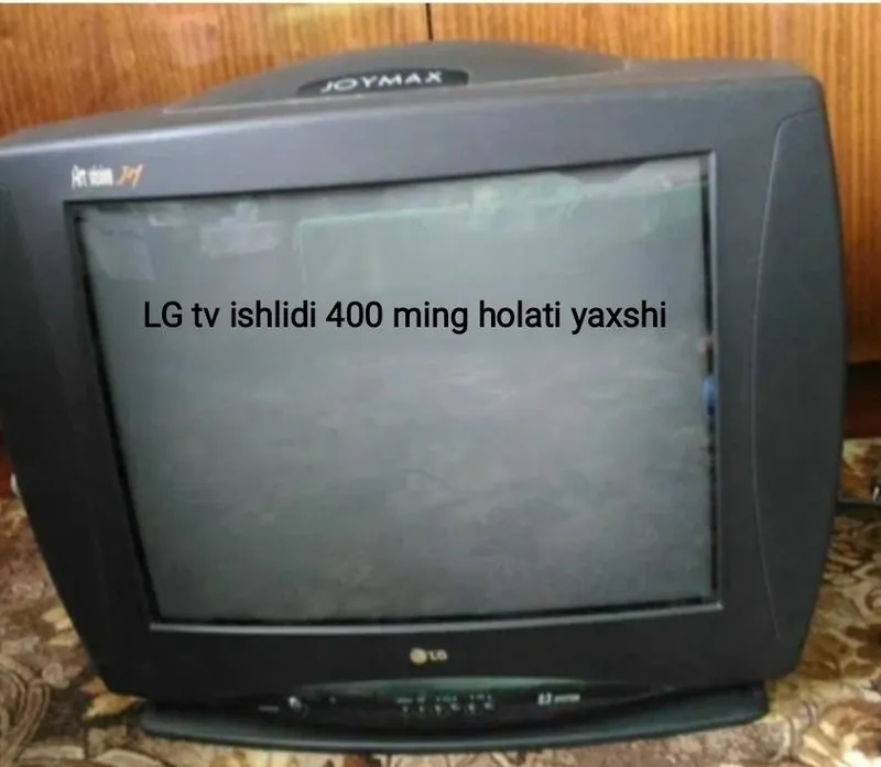 3 tasi 800 ming LG tv Sharp LG