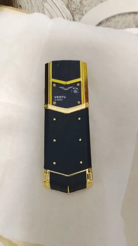 Vertu S 2 Vertu S 2