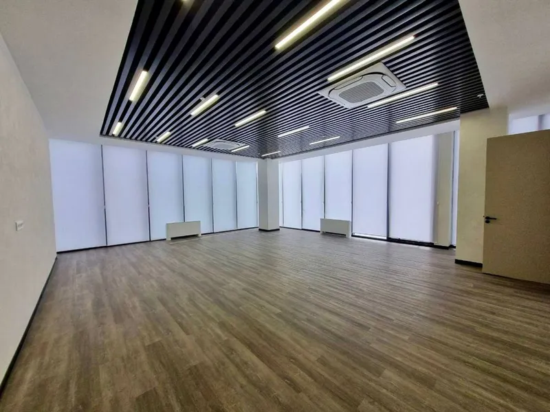 Офисы 60-800 м² в аренду | New Era Business Center класс А — фото 3