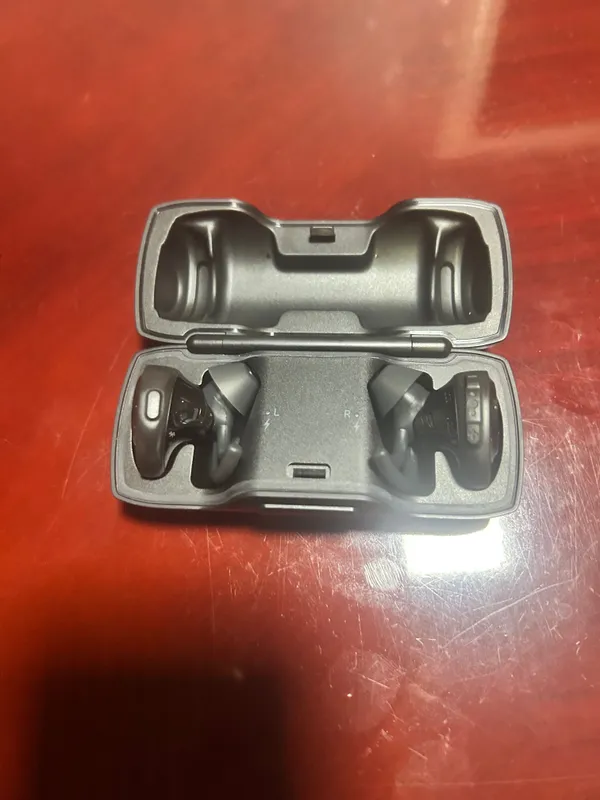 Наушники BOSE хорошем состояние 3 Наушники BOSE хорошем состояние 3