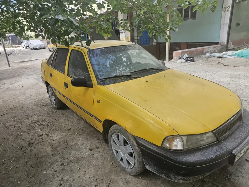 Nexia 1 sotiladi holati yaxshi 1