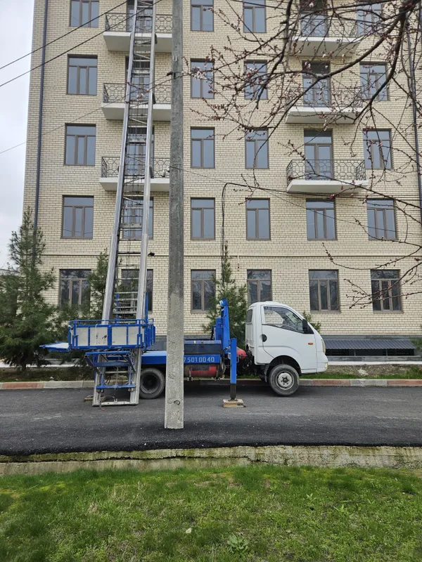 Автолифт хизмати — фото 5