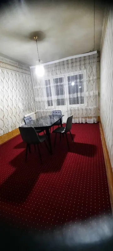 Аренда 2 вух комнатной квартире — фото 1
