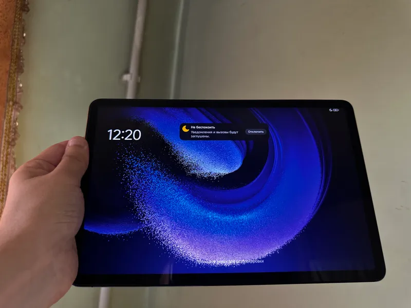 Mi 5 pad 128Gb sotiladi. Planshet Sotiladi — фото 1