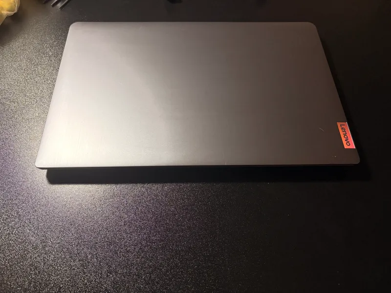 Lenovo IdeaPad 3 15IAU7 3