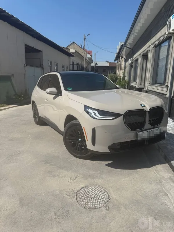 BMW X3 30 Full Americanka. В рассрочку. Для торговли. Предоставляется. 1 BMW X3 30 Full Americanka. В рассрочку. Для торговли. Предоставляется. 1