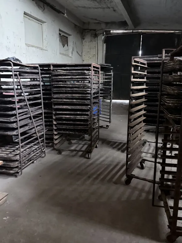 Подовая печка kumkaya печка срочно — фото 2 Подовая печка kumkaya печка срочно — фото 2