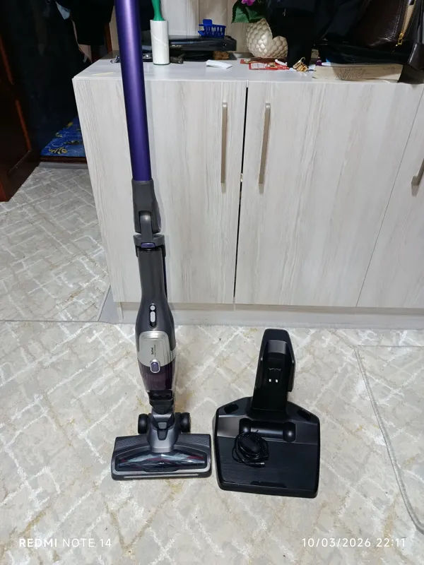 TEFAL X-trem cpmpact. — фото 1