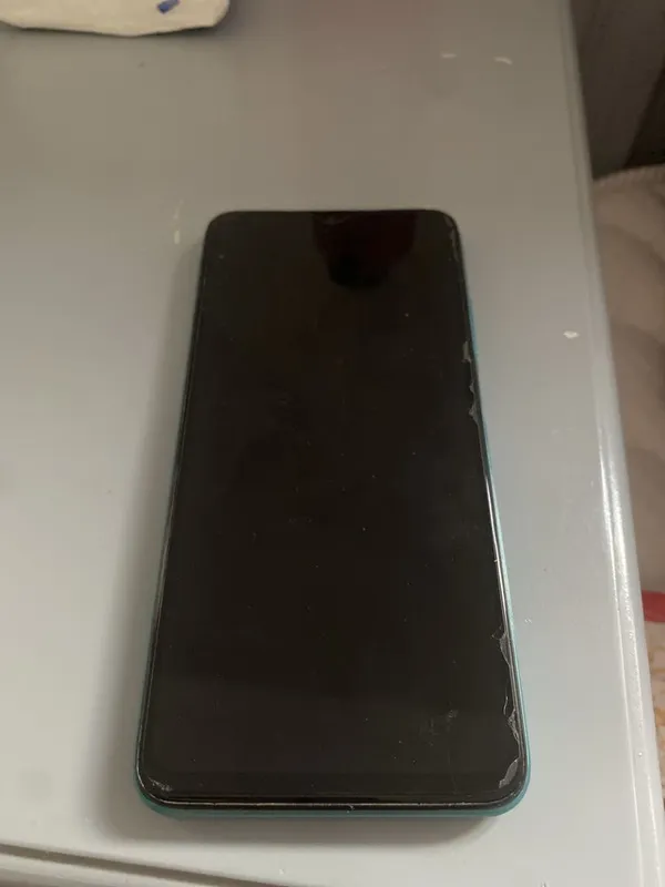 Redmi 9T ochilmagan telefon