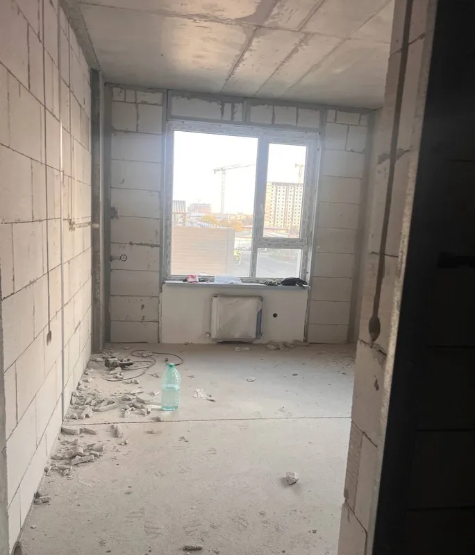 Yashnobod tumanida 64 m², 3 xonali kvartira sotiladi 3