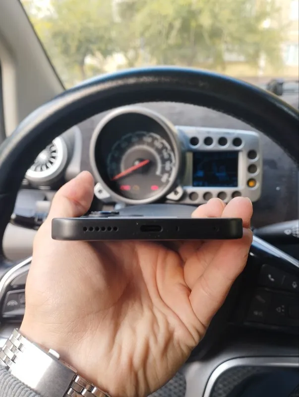 Redmi note 17 Pro 8/256 4