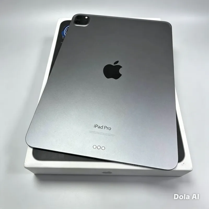Ipad pro ipad pro m2 1