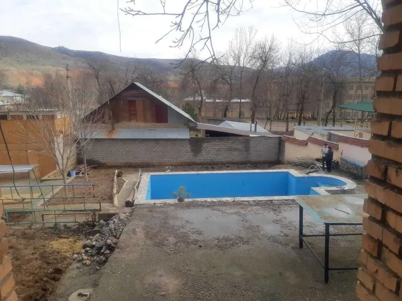 Чарвак Продаётся дача 8 соток — фото 8