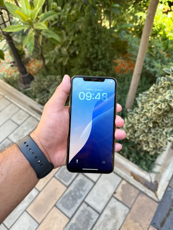 Iphone XS MAX Ayfon XS MAX 256gb aybi yo face bor