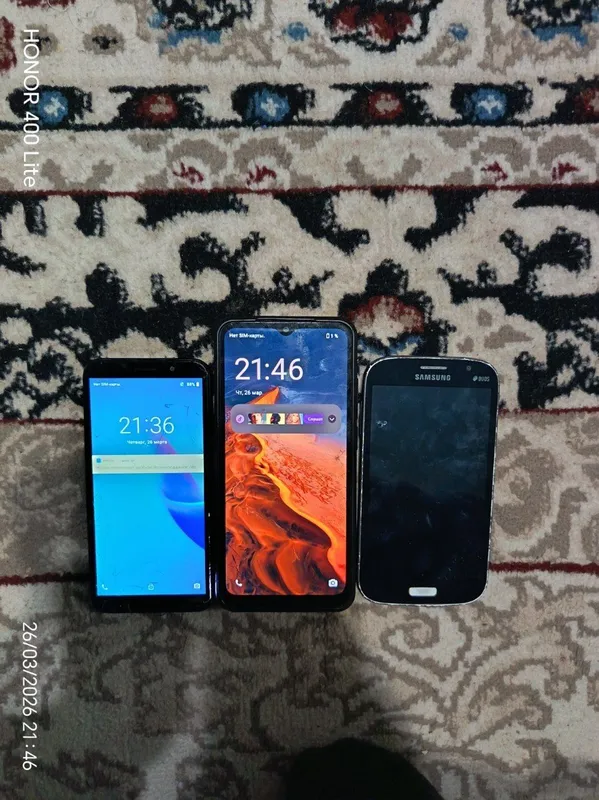 smartfon