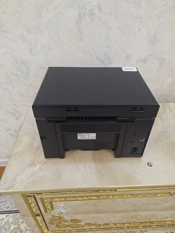 Printer Canon MF3010 2 Printer Canon MF3010 2