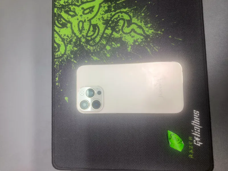 iPhone 16 pro max nusxa 2