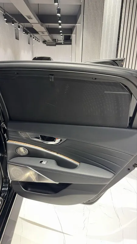 Kia K9 Full option ideal xolati — фото 4
