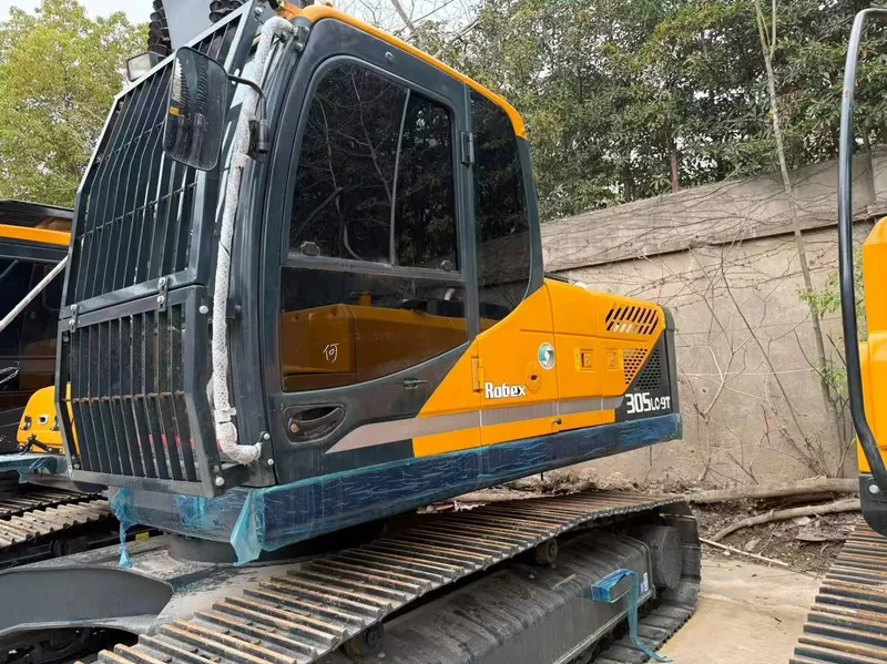 Hyundai 305 сотилади