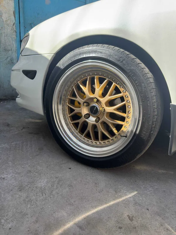 продам диски BBS 5 продам диски BBS 5