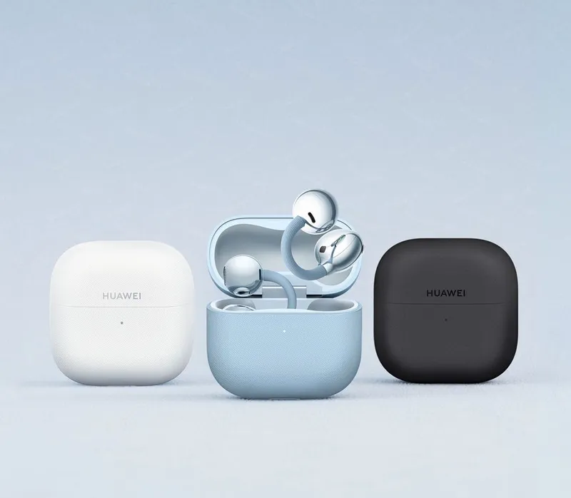 Huawei Freeclip 2 (оптом) — фото 3