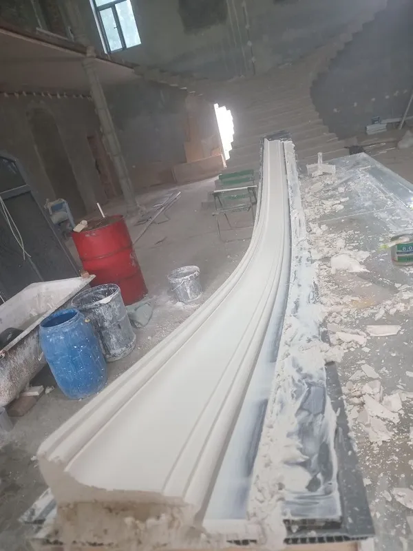 Tyaga lepka molding tiyaga лепка 7