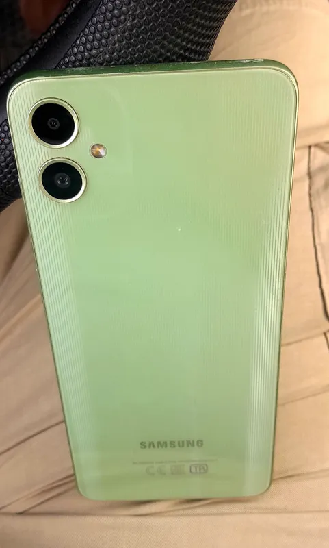 Samsung A 06 3