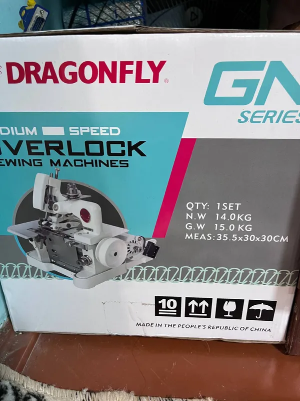 overlok