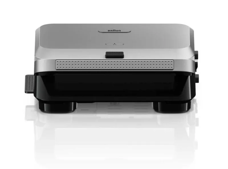 Сэндвичница Braun BR-5006 3